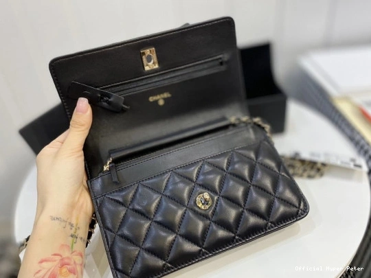 HyperPeter WALLET CHAIN CHANEL 0715